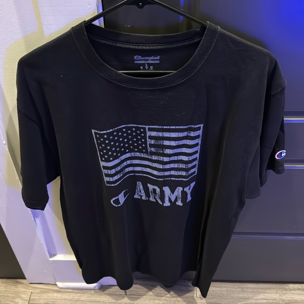 Army Tshirt
